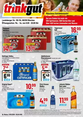 trinkgut (gültig bis 5-09)