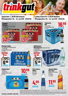 trinkgut (gültig bis 5-09)