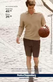 Peek & Cloppenburg Hamburg Prospekt woche 36 Seite 11
