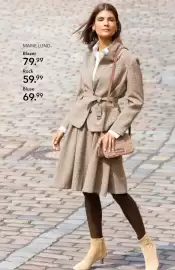 Peek & Cloppenburg Hamburg Prospekt woche 36 Seite 4