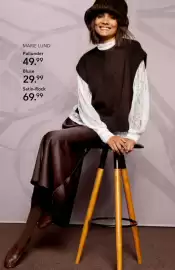 Peek & Cloppenburg Hamburg Prospekt woche 36 Seite 5