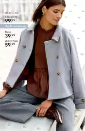 Peek & Cloppenburg Hamburg Prospekt woche 36 Seite 6