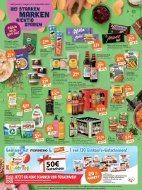 Tegut Prospekt woche 36 Seite 2