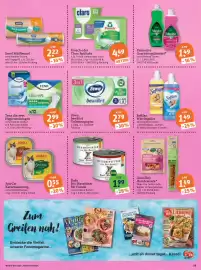 Tegut Prospekt woche 36 Seite 21