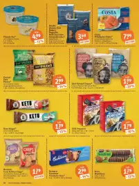 Tegut Prospekt woche 36 Seite 22