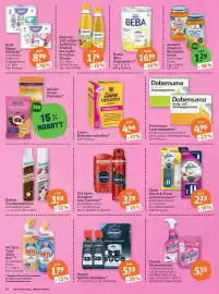 Tegut Prospekt woche 36 Seite 24