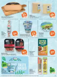 Tegut Prospekt woche 36 Seite 25