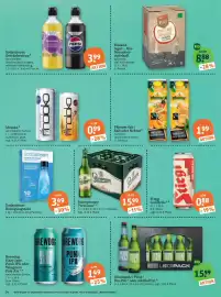 Tegut Prospekt woche 36 Seite 26
