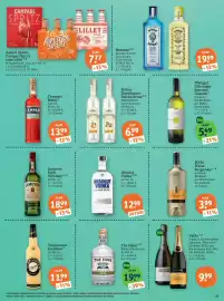 Tegut Prospekt woche 36 Seite 27