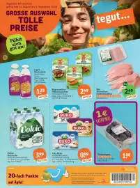 Tegut Prospekt woche 36 Seite 3