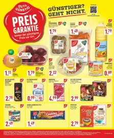 Marktkauf Prospekt woche 36 Seite 11