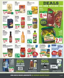 Marktkauf Prospekt woche 36 Seite 15
