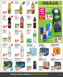 Marktkauf Prospekt woche 36 Seite 19