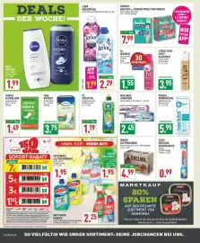 Marktkauf Prospekt woche 36 Seite 20