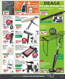 Marktkauf Prospekt woche 36 Seite 21