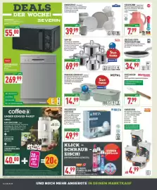 Marktkauf Prospekt woche 36 Seite 22