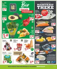 Marktkauf Prospekt woche 36 Seite 3