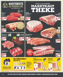 Marktkauf Prospekt woche 36 Seite 4