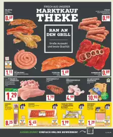 Marktkauf Prospekt woche 36 Seite 5