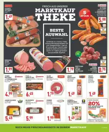 Marktkauf Prospekt woche 36 Seite 7