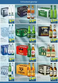 Getränke Arena Prospekt woche 36 Seite 2