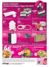 Mömax Prospekt woche 36 Seite 16