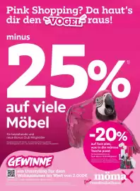 Mömax Prospekt woche 36 Seite 1