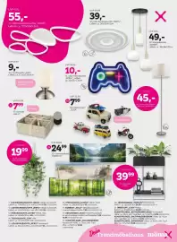 Mömax Prospekt woche 36 Seite 13