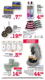 Scheck-in-Center Prospekt woche 36 Seite 58