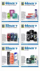 Scheck-in-Center Prospekt woche 36 Seite 62
