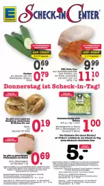 Scheck-in-Center Prospekt woche 36 Seite 70