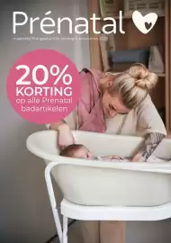 Prenatal folder week 36 Pagina 1