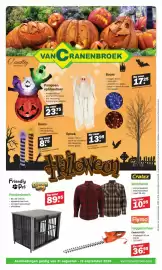 Van Cranenbroek folder Pagina 1