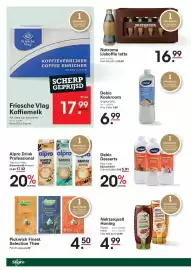 Sligro folder Pagina 16