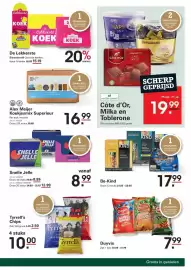 Sligro folder Pagina 21