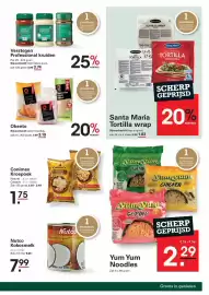 Sligro folder Pagina 25