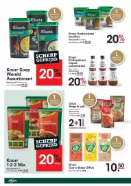 Sligro folder Pagina 26