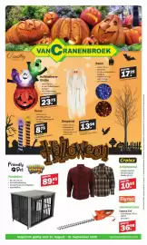 Van Cranenbroek folder Pagina 1