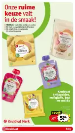 Kruidvat folder week 36 Pagina 37