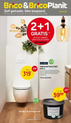 Brico (geldig t/m 20-09)