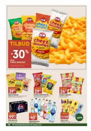 Coop Mega kundeavis uke 36 Side 6: MINDE SJOKOLADE €39,90, FARRIS/BRIS/FRUS