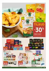 Coop Mega kundeavis uke 36 Side 7: ALPRO/OATLY, TØRKET FRUKT