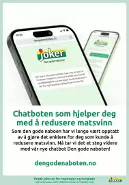 Joker kundeavis Side 23