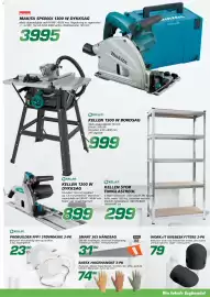 Coop Byggmix kundeavis Side 5: Kellen Probuilder Ffp1 Støvmaske €23,90, Work it knebeskyttere €79,00
