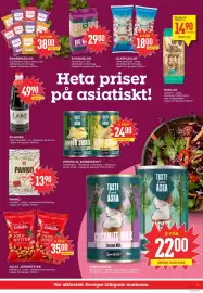 Willys reklamblad vecka 36 Sida 3