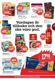 Willys reklamblad vecka 36 Sida 7