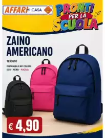 Volantino Affari di casa Pagina 2
