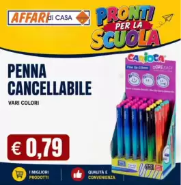Volantino Affari di casa Pagina 3