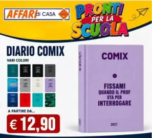 Volantino Affari di casa Pagina 5