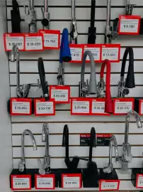 Catálogo Ferretería Prat Página 13: Flex - ensecutorio €20.780,00, Teka - adhesive eco+ €26.990,00